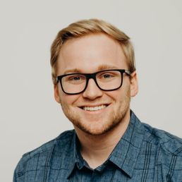 Headshot Photo of Brenton Unger II