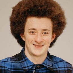 Headshot Photo of Xavier Triplett