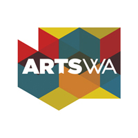 ArtsWA Logo