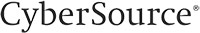 CyberSource Logo