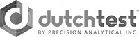 DutchTest Logo