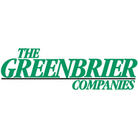 Greenbrier Logo