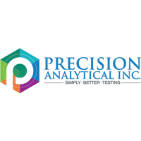 Precision Analytical Logo