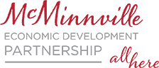 MEDP logo