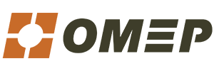 OMEP logo