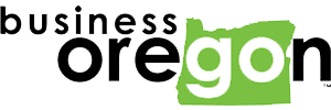 Business Oregon logo