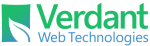 Verdant Web Technologies logo