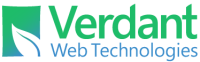 Verdant Web Technologies logo